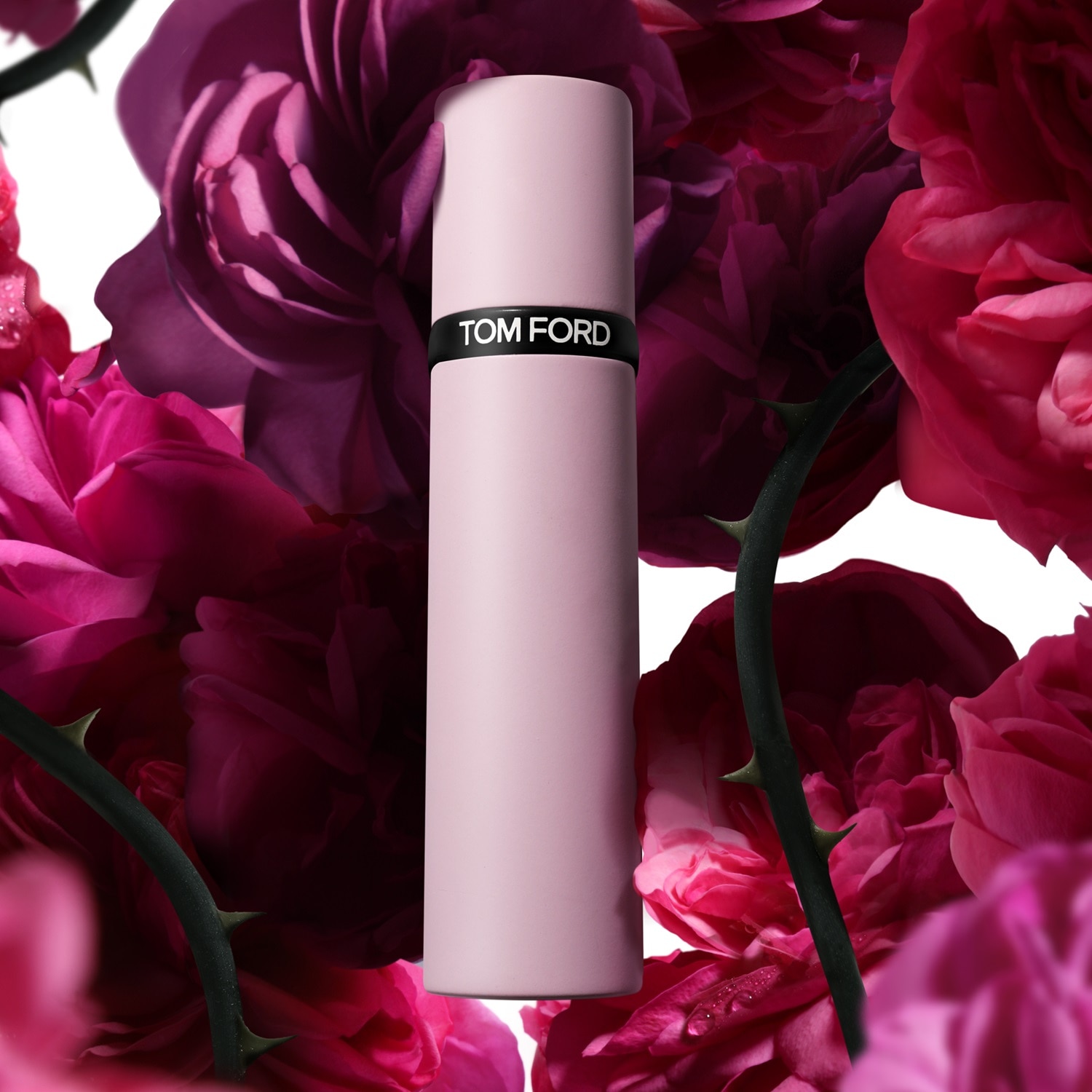 ROSE PRICK EAU DE PARFUM